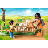 Playmobil® Country - Alpaka-Vandring