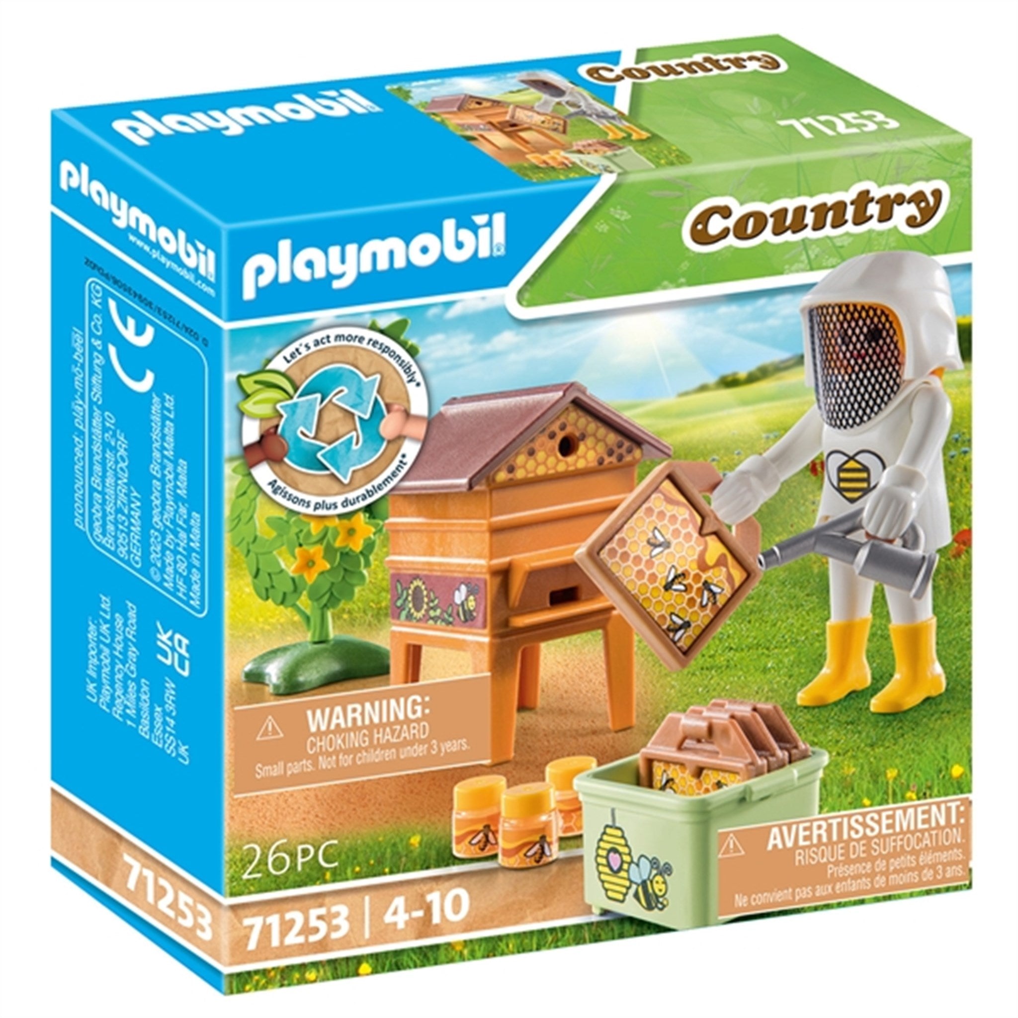 Playmobil® Country - Biavler
