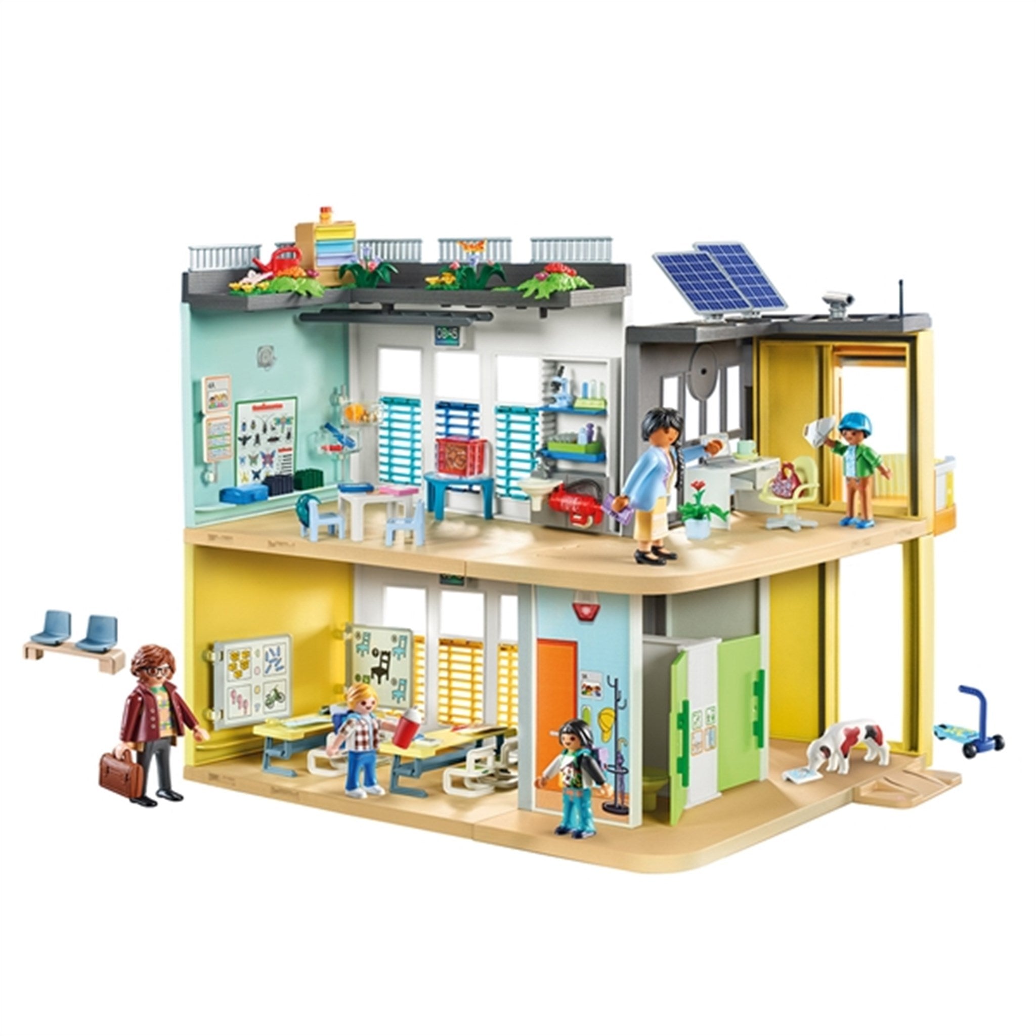 Playmobil® City Life - Skole 6