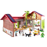 Playmobil® Country - Bondegård