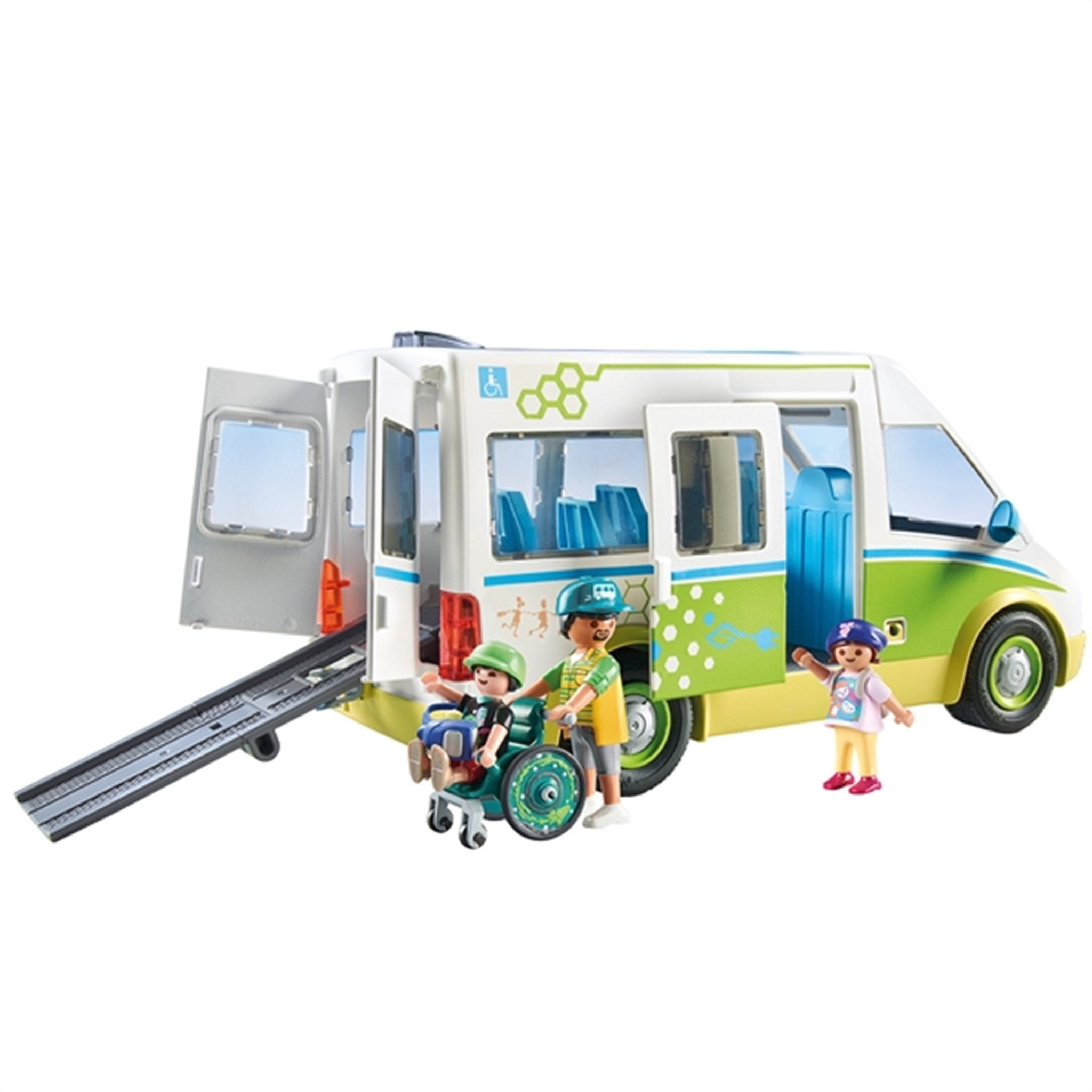 Playmobil® City Life - Skolebus 5