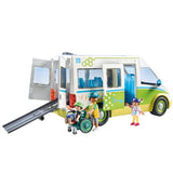 Playmobil® City Life - Skolebus