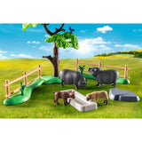 Playmobil® Country - Dyreindhegning