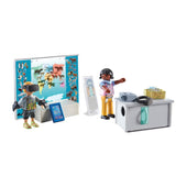 Playmobil® City Life - Virtuelt Klasselokale