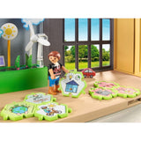 Playmobil® City Life - Meteorologi Time