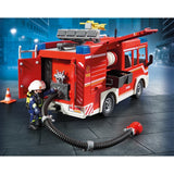 Playmobil® City Action - Udrykningsvogn