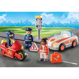 Playmobil® 1.2.3 - Hverdagens Helte