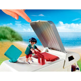 Playmobil® Family Fun - Autocamper