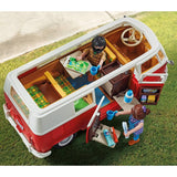 Playmobil® VW - Volkswagen T1 Campingbus