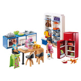 Playmobil® Dollhouse - Køkken