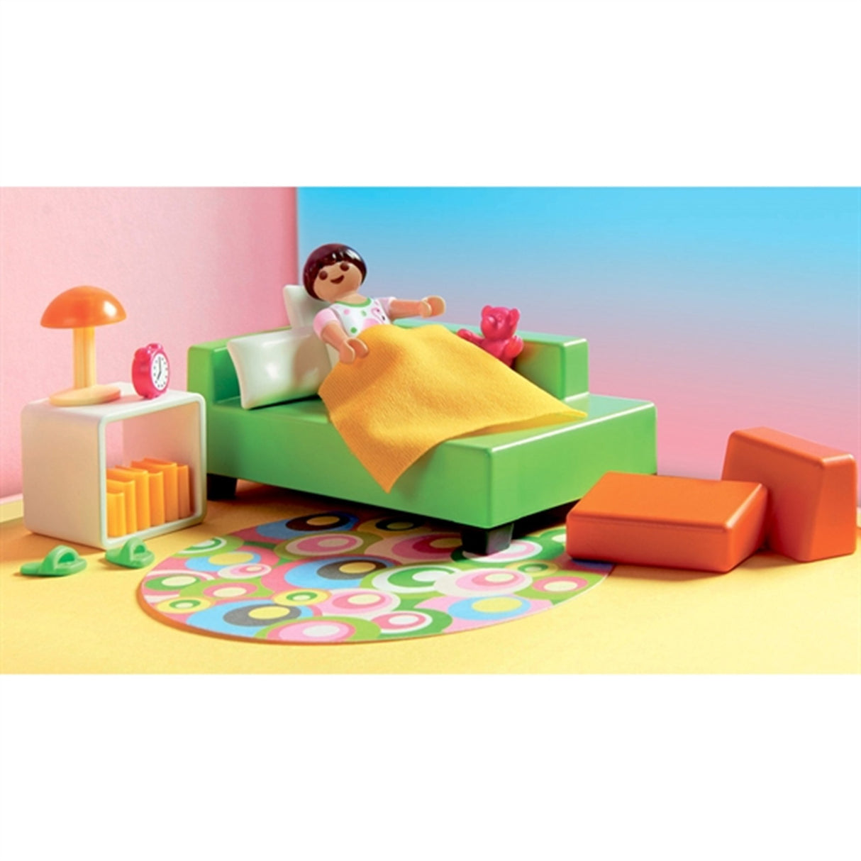 Playmobil® Dollhouse - Teenageværelse