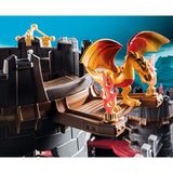 Playmobil® Novelmore - Burnham Raiders Festning