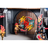 Playmobil® Novelmore - Burnham Raiders Festning