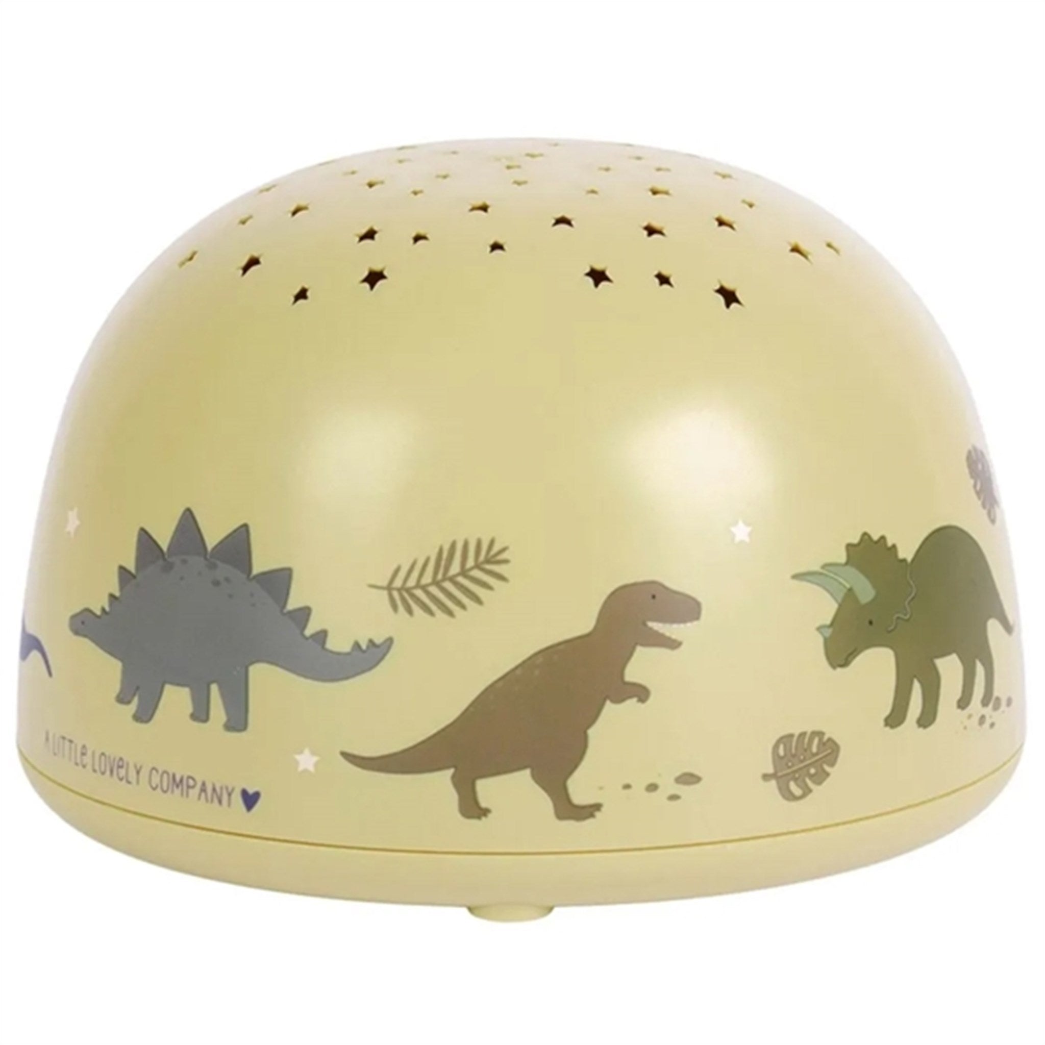 A Little Lovely Company Projector Dinosaurs 4