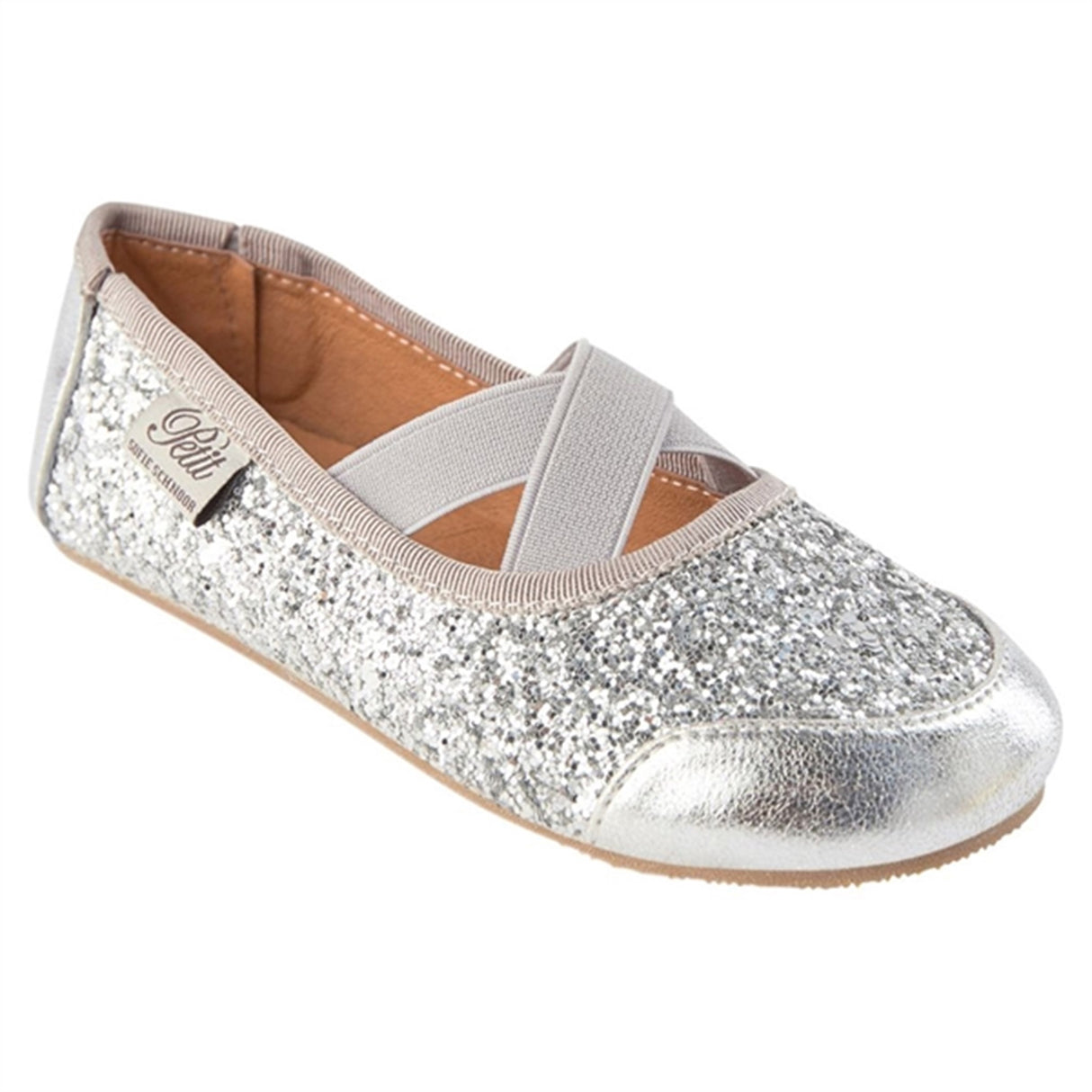 Sofie Schnoor Ballerina Futter Silver