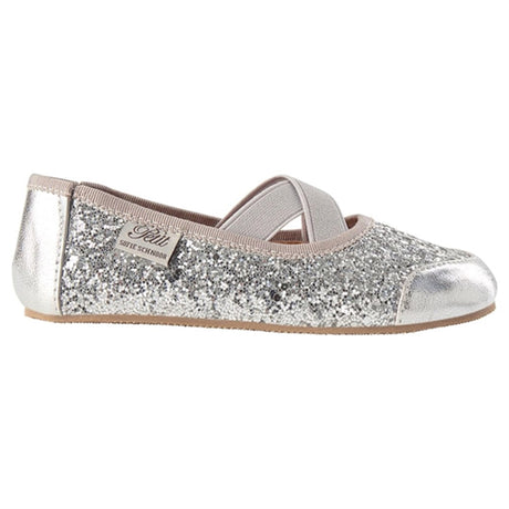 Sofie Schnoor Ballerina Futter Silver 2