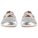 Sofie Schnoor Ballerina Futter Silver 7