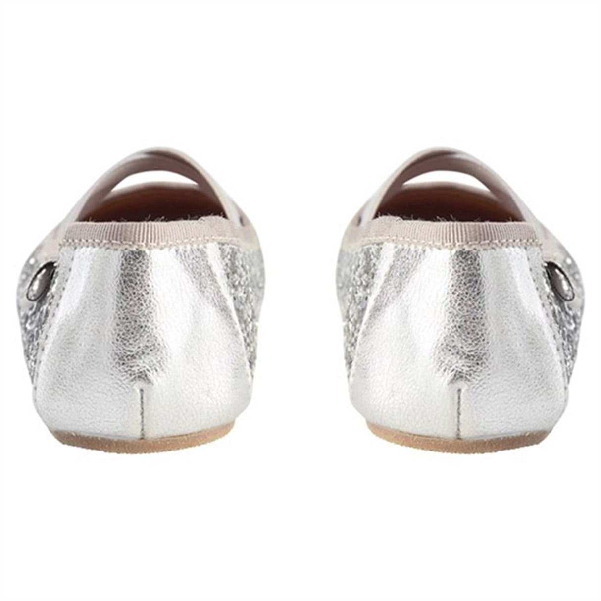 Sofie Schnoor Ballerina Futter Silver 4