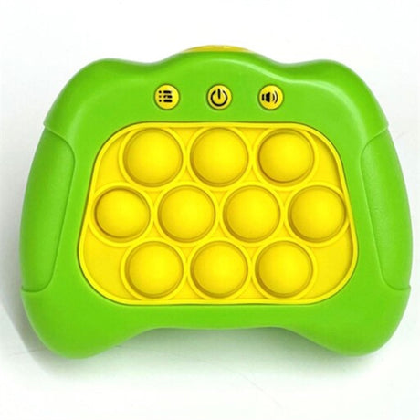 Pocket Money Quick Pop Game