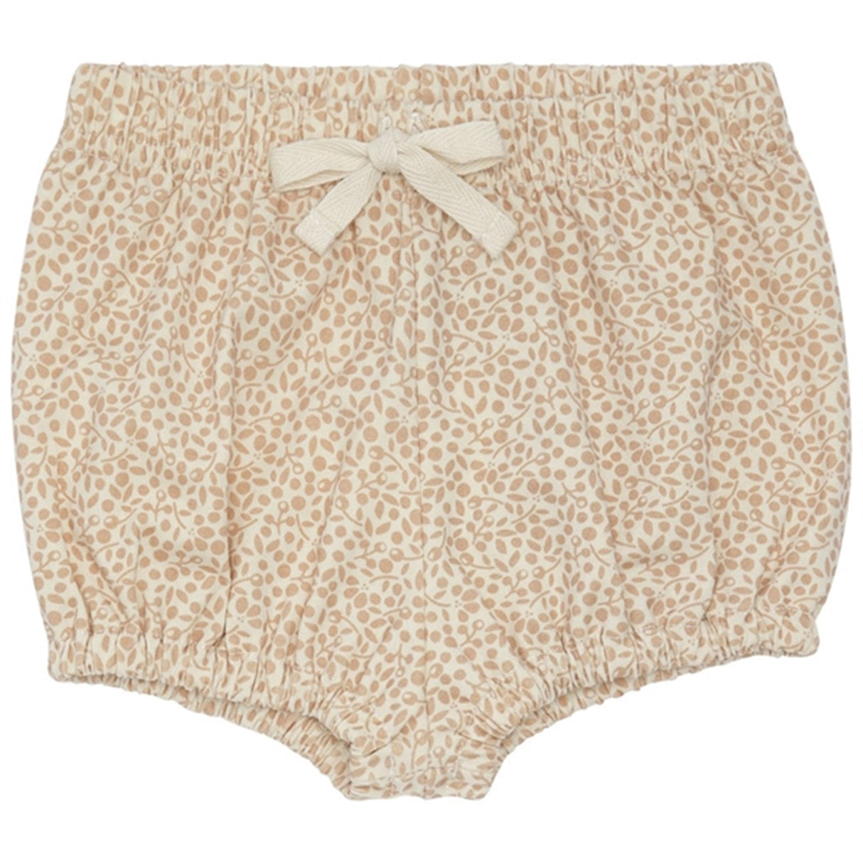 Popirol Warm Clay Poflora Baby Bloomers