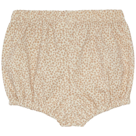 Popirol Warm Clay Poflora Baby Bloomers 2