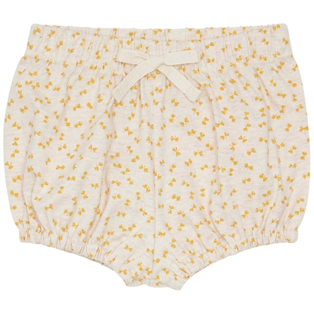 Popirol Light Beige Melange Poflora Baby Bloomers