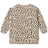 Popupshop Leopard Sweatshirt