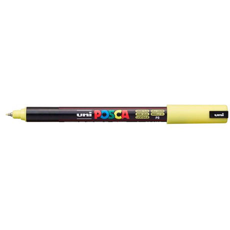 Posca Uni Marker PC-1MR Sunshine Yellow