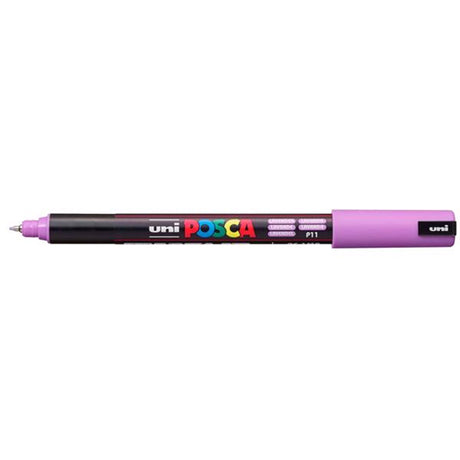 Posca Uni Marker PC-1MR Lavendel