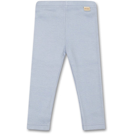 Petit Piao® Spring Blue Leggings Modal