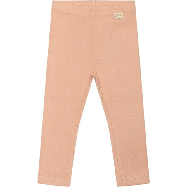 Petit Piao® Cafè Rose Leggings Modal