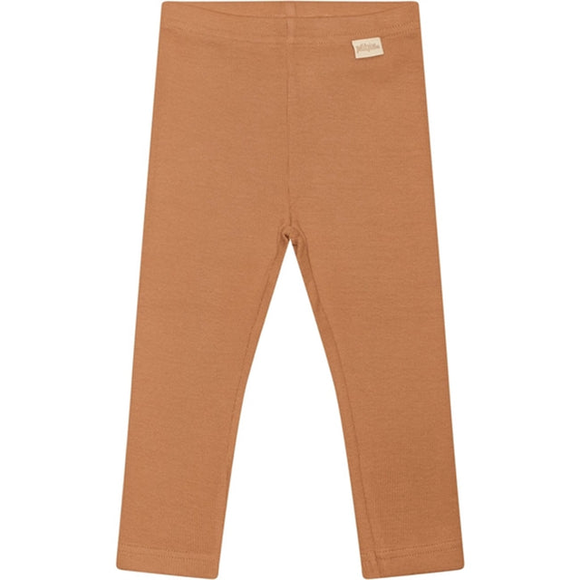 Petit Piao® Caramel Leggings Modal