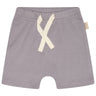 Petit Piao Dusty Lavender Shorts Modal