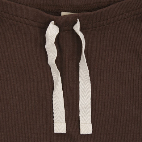 Petit Piao French Roast Modal Bukser