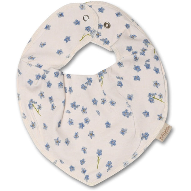 Petit Piao® Forget Me Not Savlesmæk Printed