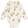 Petit Piao® Pear Body Printed