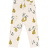 Petit Piao® Pear Leggings Printed