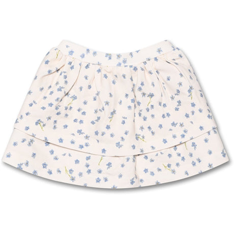 Petit Piao® Forget Me Not Nederdel Printed