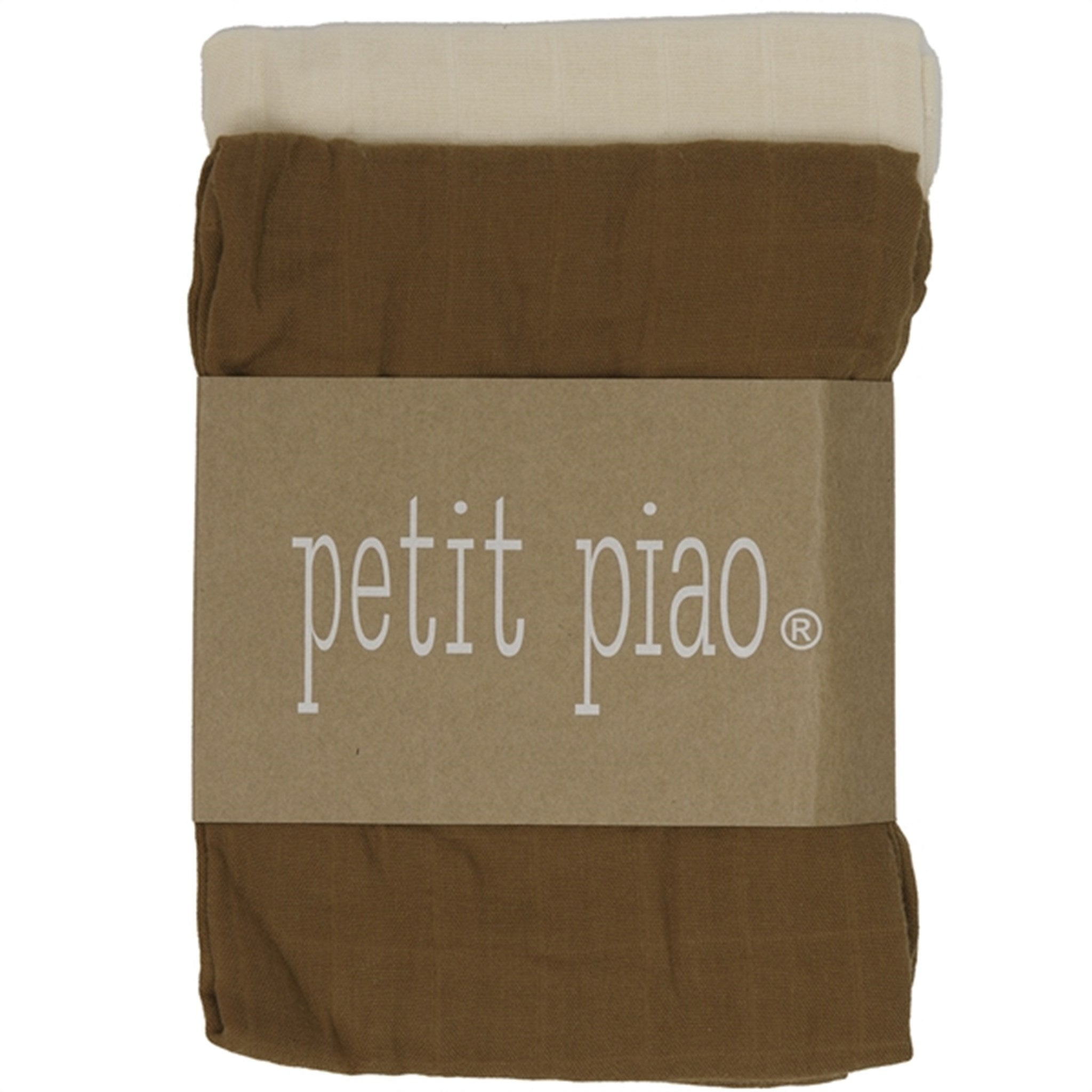 Petit Piao Rubber/Tapioka Svøb 2-Pak
