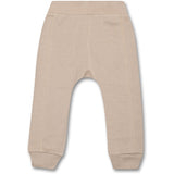 Petit Piao® Simply Taupe Sweatpants Waffle