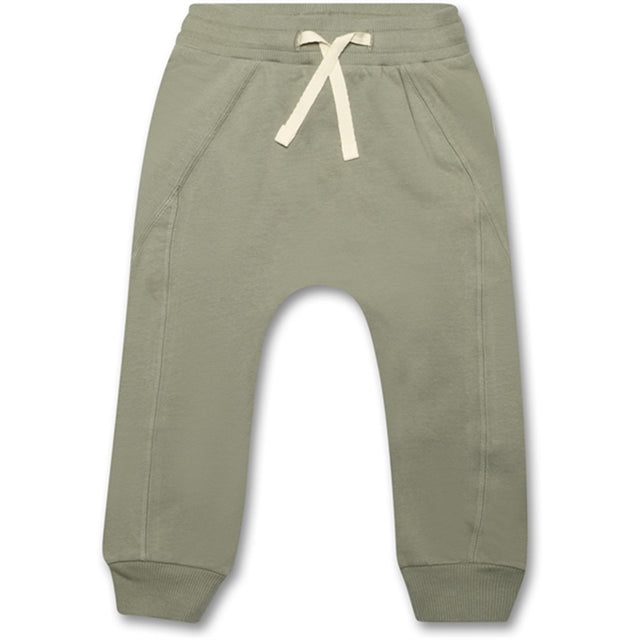 Petit Piao® Green Shadow Sweatpants Haw