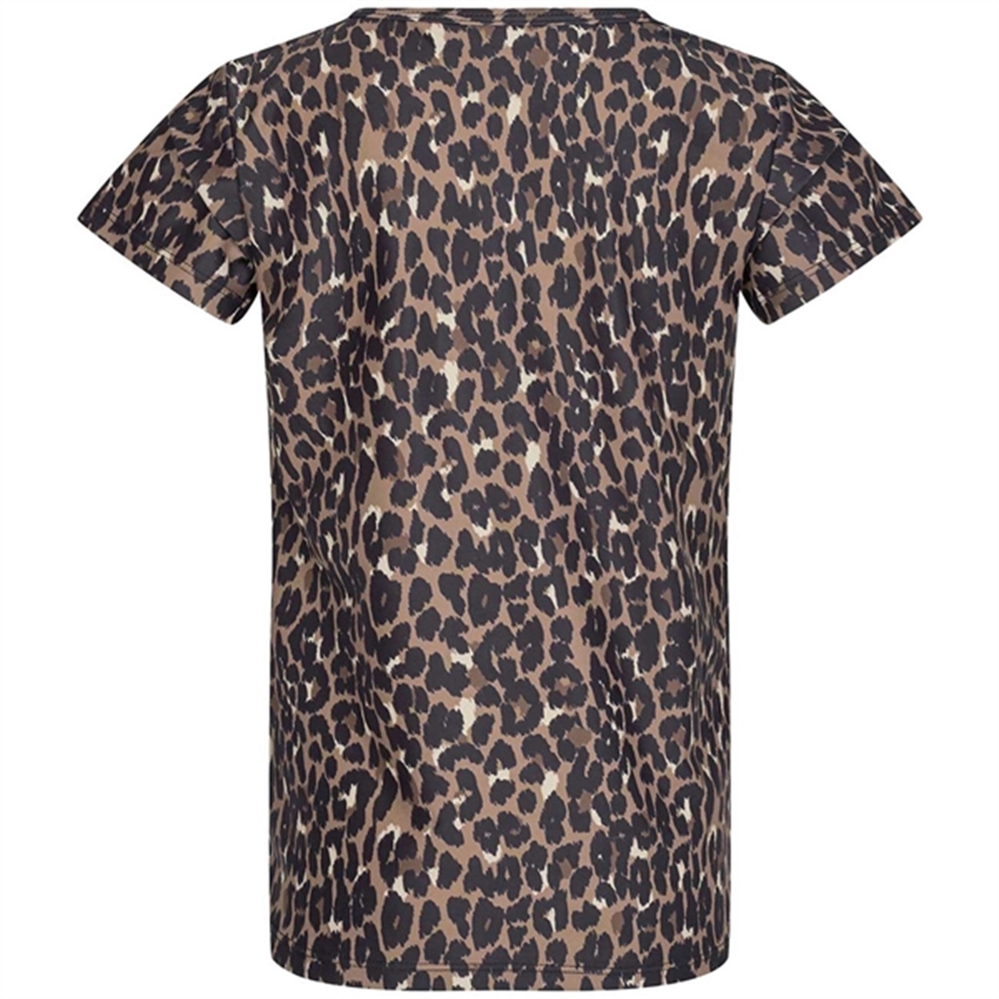 Sofie Schnoor Leopard Louisa T-shirt 2