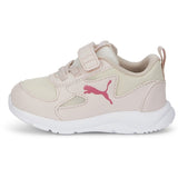 Puma Fun Racer Ac Inf Sneakers White