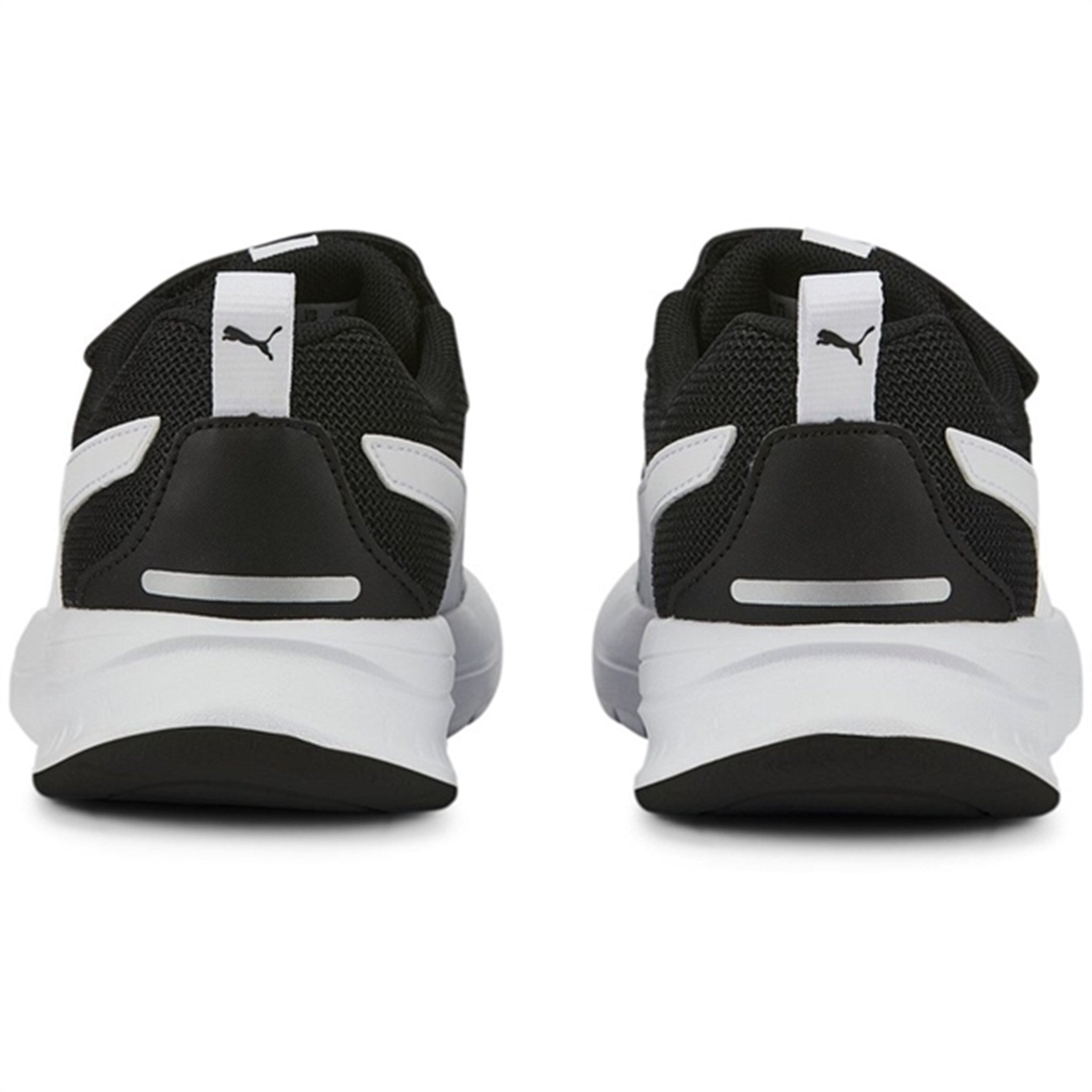 Puma Evolve Run Mesh Ac+ Ps Sneakers Black 6