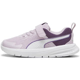 Puma Evolve Run Mesh Ac+ Ps Sneakers Purple