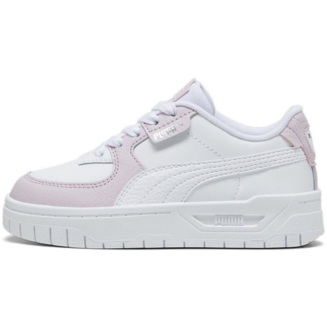 Puma Cali Dream Pastel Ps Sneakers White