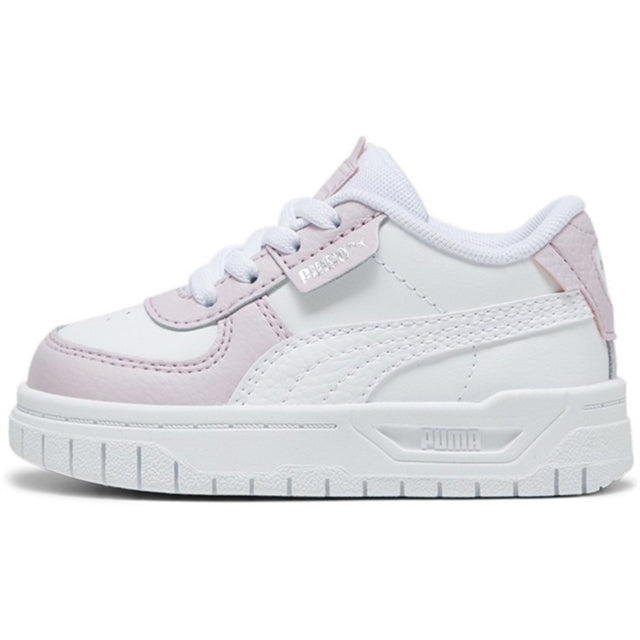 Puma Cali Dream Pastel Ac Inf Sneakers White