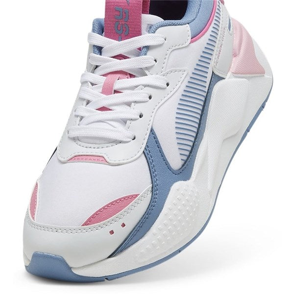 Puma Rs-X Dreamy Jr Sneakers White