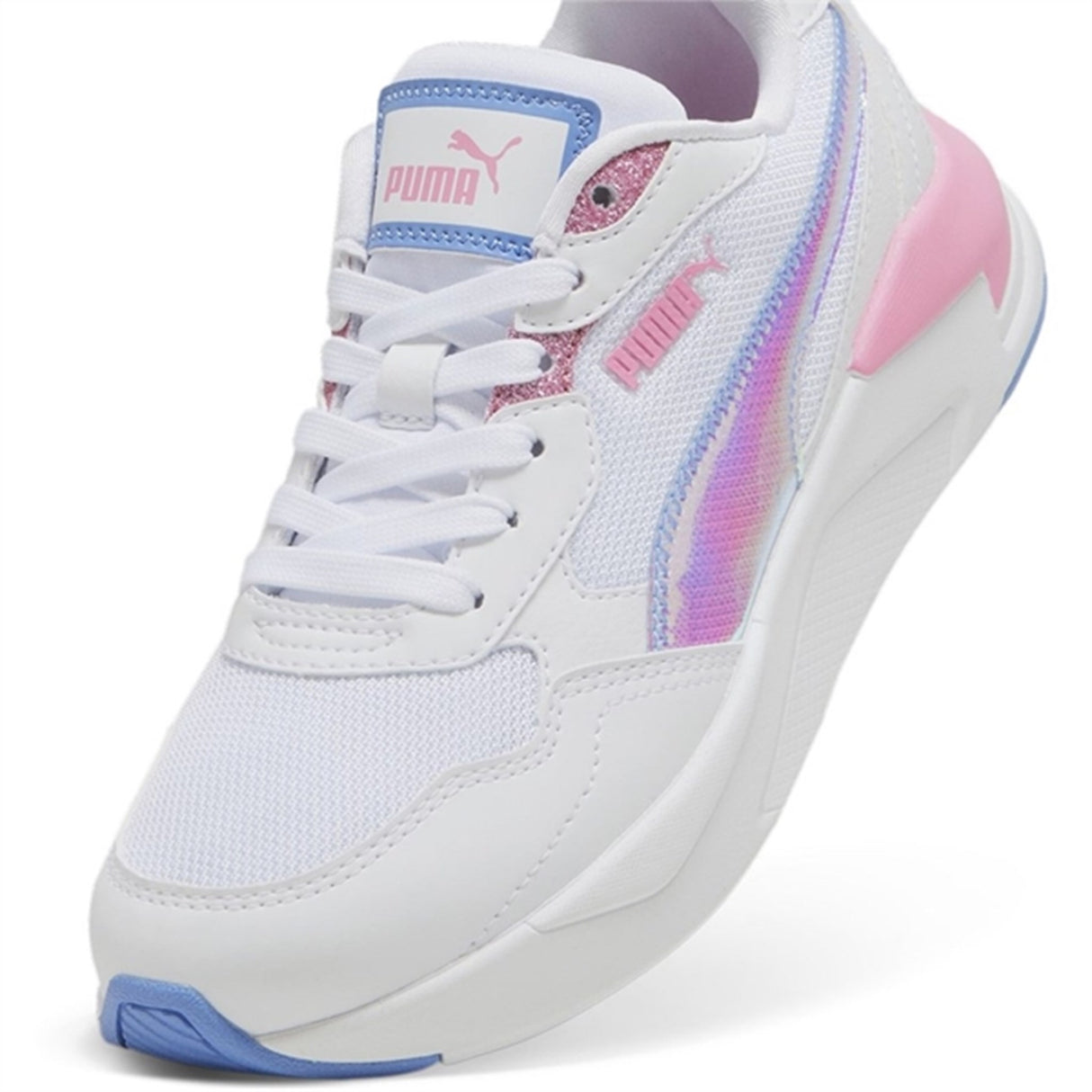 Puma X-Ray Speed Lite Deep Dive Jr Sneakers White