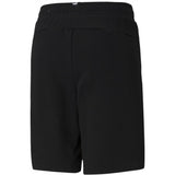 Puma Ess Sweat Shorts Black 3